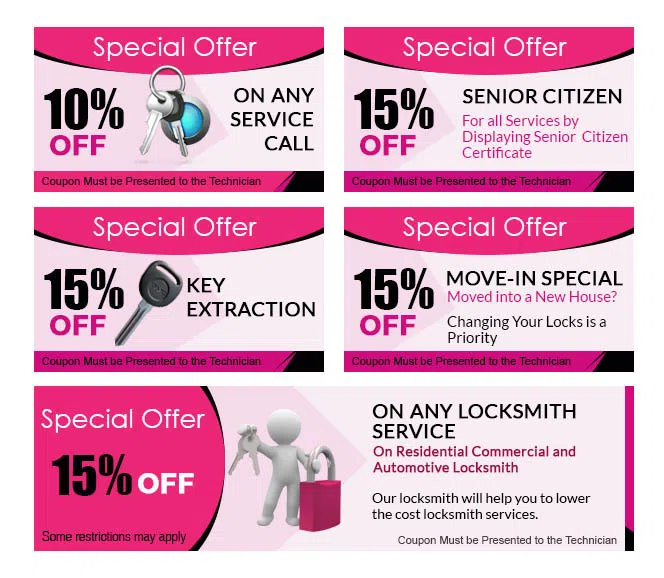 Florham Park NJ Locksmith Store Florham Park, NJ 973-987-6261 Florham Park NJ Locksmith Store Florham Park, NJ 973-987-6261 - coupon-image-7